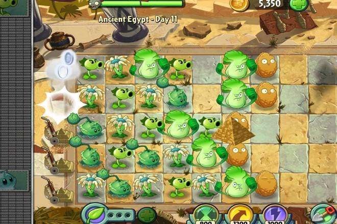 pvz王者荣耀版本最新手机下载v2.6.1