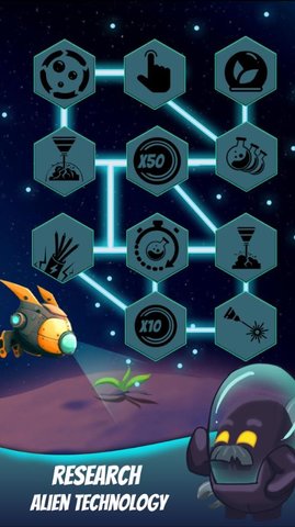 太空居住地安卓最新版下载v1.5.0