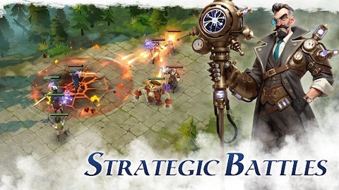 天空的战斗安卓最新版下载v0.2.1