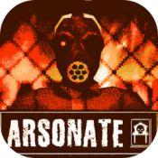 纵火犯卡牌ARSONATE安卓最新版下载v1.0