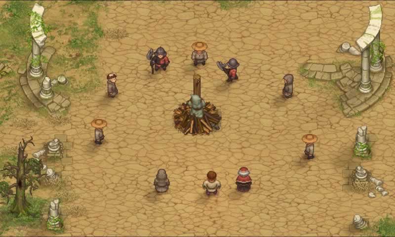 守墓人完整版安装包手机免费下载v1.129.1