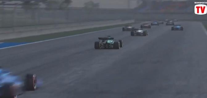 F1方程式赛车修改版手机apk免费下载v3.21