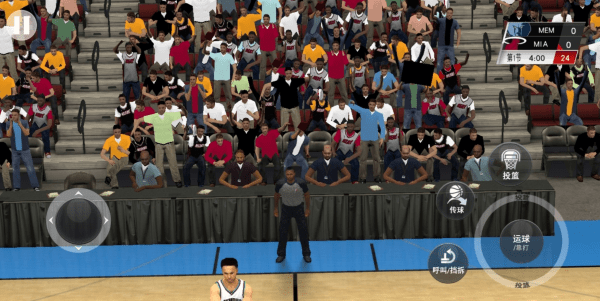 NBA2K22正版安卓版最新免费下载v98.2.4