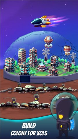 太空居住地安卓最新版下载v1.5.0