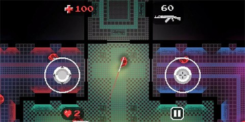 平面像素枪战安卓最新版下载v1.5.0
