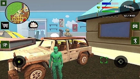 玩具兵小镇安卓最新版下载v3.1.5