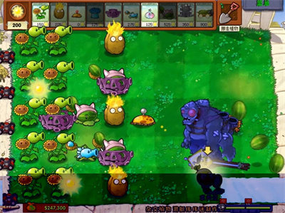 pvz杂交版抖音版免费安装包下载v2.3