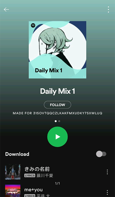 Spotify安卓中文版免费最新下载v8.9.62.566