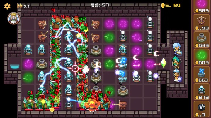 重生塔防安卓最新版下载v0.1