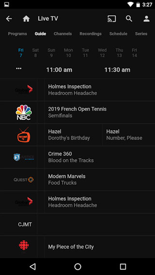 Jellyfintv客户端手机最新下载v2.6.1