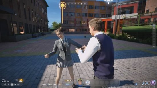 inzoi安卓最新版下载v1.0.0