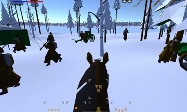 冬季战争汉化版手机免费下载v0.48