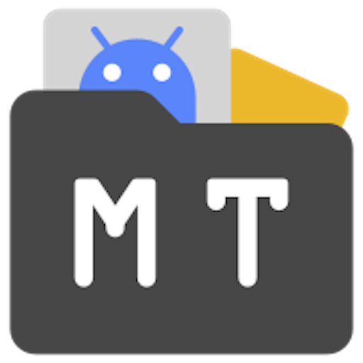 MT管理器安卓版v3.1最新版手机apk免费下载v3.1