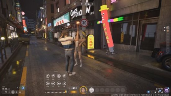 inzoi安卓最新版下载v1.0.0