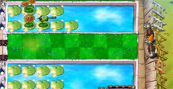 Tip杨山木雁pvz诸神版手游免费最新下载v2.6.1