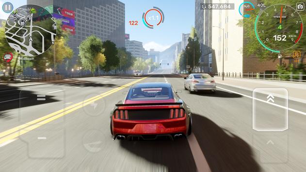 CarXStreet免费安装包下载v1.4.0