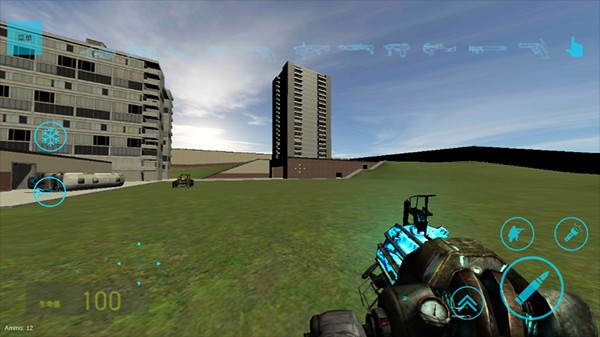 盖瑞模组MOD添加模组版手机免费下载v2.0.8