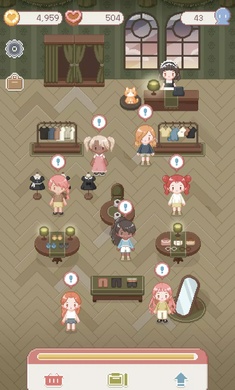 小小精品店安卓最新版下载v1.1.5