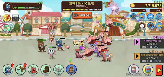 易拉罐养成安卓最新版下载v1.1