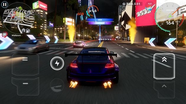 CarXStreet免费安装包下载v1.4.0