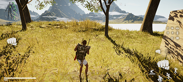 scum荒野求生手机正版免费最新下载v0.0.6