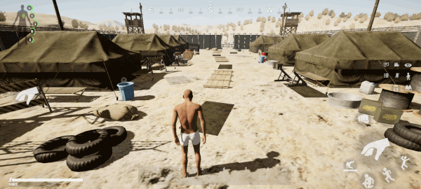scum荒野求生手机正版免费最新下载v0.0.6