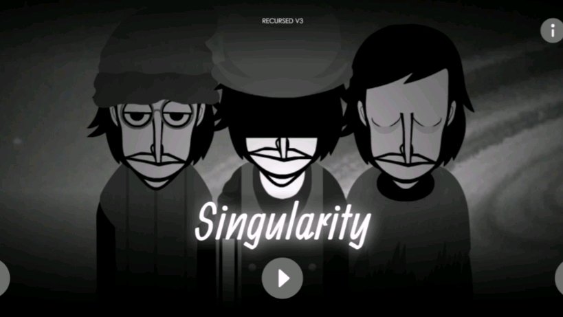 节奏盒子Singularity模组免费安装包下载v1.0.0