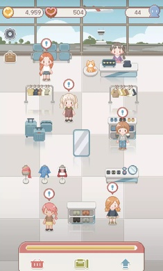 小小精品店安卓最新版下载v1.1.5
