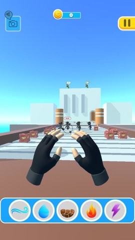 忍术之手3D安卓最新版下载v15.1926