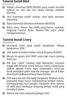 印尼巴士模拟器修改版最新apk下载v4.2