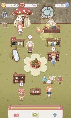 小小精品店安卓最新版下载v1.1.5