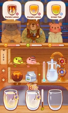 蒂布林茶馆安卓最新版下载v0.1.19