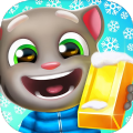 汤姆猫跑酷免费版最新apk下载v6.3.0.707