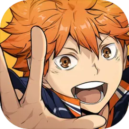 排球少年新的征程安卓最新版下载v1.2.0
