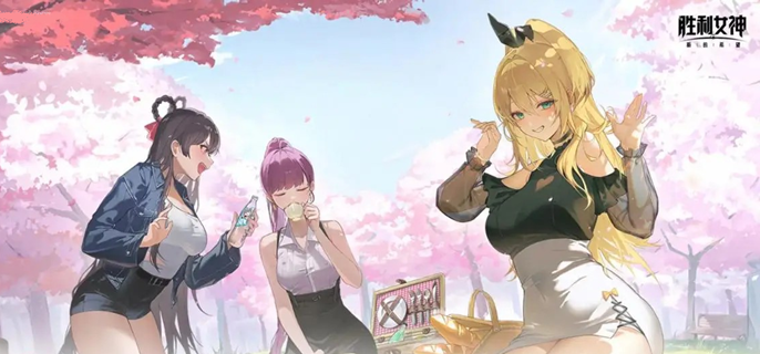 胜利女神新的希望开荒角色哪个好-开荒角色选择推荐​