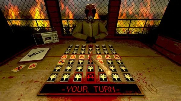 纵火犯恶魔轮盘赌进阶版免费安装包下载v1.0