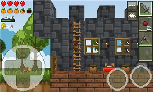 迷失的矿工菜单MOD版免费最新下载v1.5.8