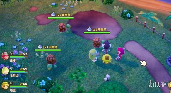 幻想生活i坐骑全收集攻略   所有坐骑获得途径大全图片13
