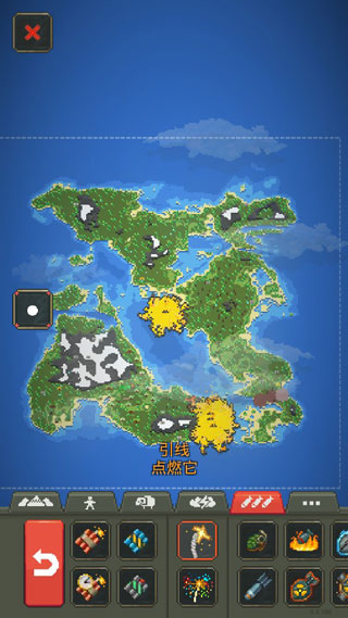 世界盒子内置mod菜单版手机安装包免费下载v0.22.21