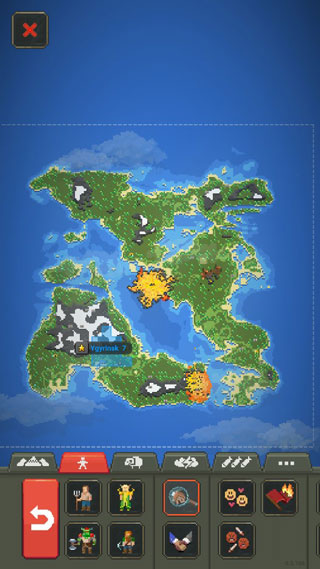 世界盒子修仙版与科技版mod最新安卓免费下载v0.22.21