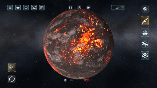 毁灭星球安卓最新版下载v0.3.9