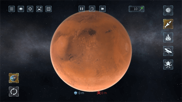 毁灭星球安卓最新版下载v0.3.9