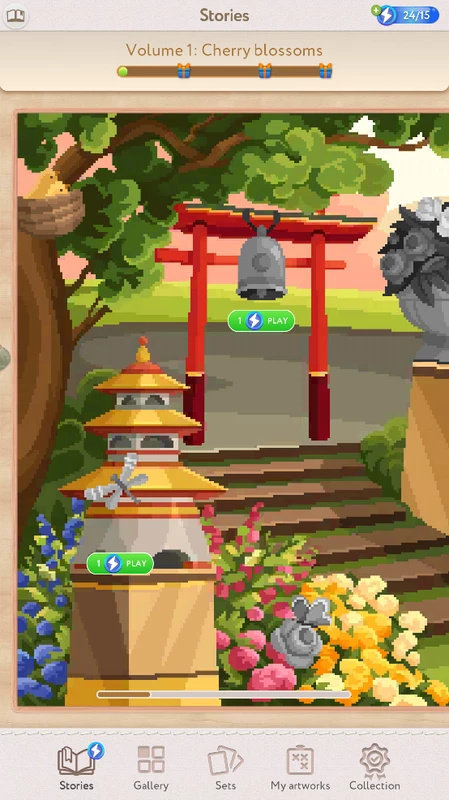 魔法十字绣安卓最新版下载v2.28.3