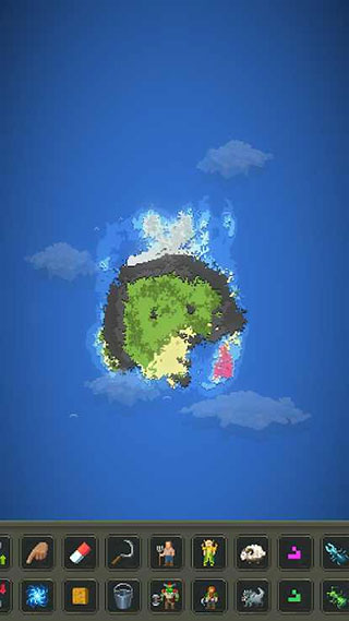世界盒子国际服版最新安卓免费下载v0.22.21