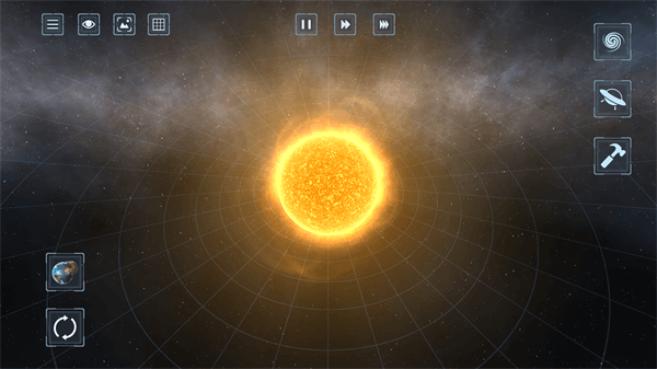 毁灭星球安卓最新版下载v0.3.9