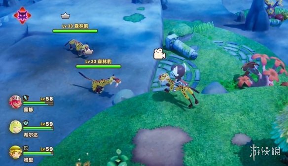 幻想生活i坐骑全收集攻略   所有坐骑获得途径大全图片20