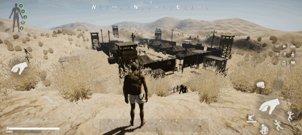 scum荒野求生中文版免费最新下载v0.0.6