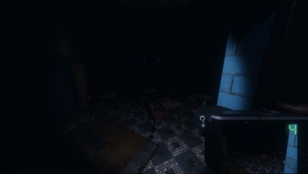恐鬼症免费版安卓最新下载v1.27