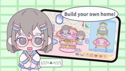 卢米世界(LoomiWorld)安卓最新版下载v2.6