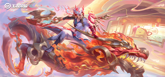 王者荣耀玄铁古锭技能是什么-玄铁古锭装备技能属性介绍